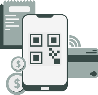app interface