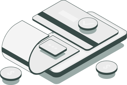 app interface