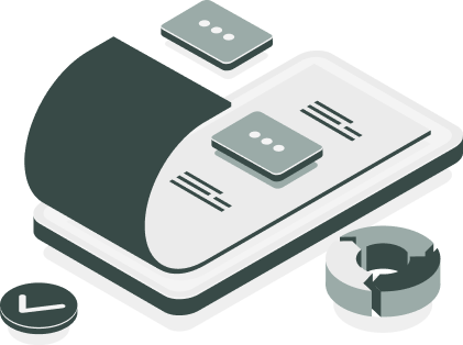 app interface